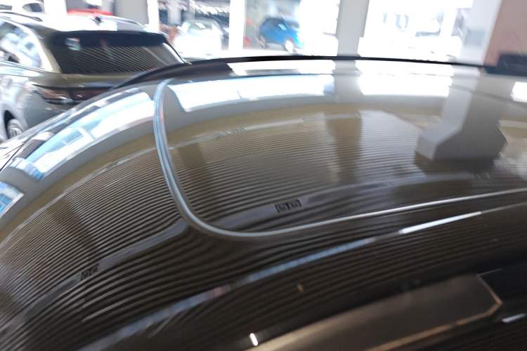 Used Lynk & Co 01 EM-P 2023 1.5TD EM-P AM Roof