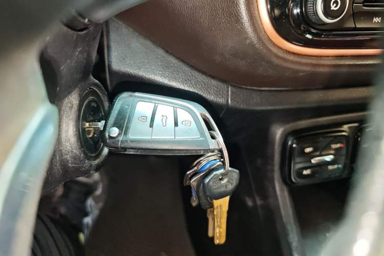 Used GAC Trumpchi GS3 2017 150N Automatic Elite Edition