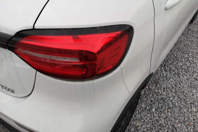 Used Leapmotor T03 2025 310 Comfort Edition