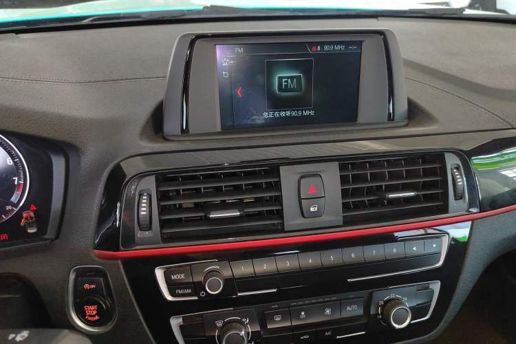 Used BMW 2 Series 2018 220i Convertible Coupe Sports Design Package