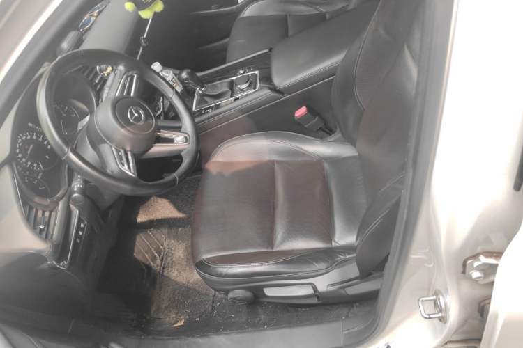 Used Mazda 3 Axela 2020 2.0L Automatic Zhiya Edition