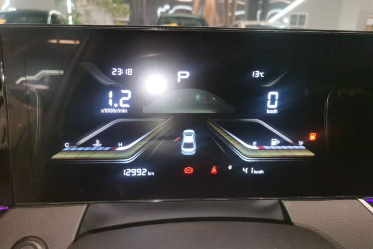 Used Bestune B70 2022 Third Generation 1.5T Automatic Enjoyment Version