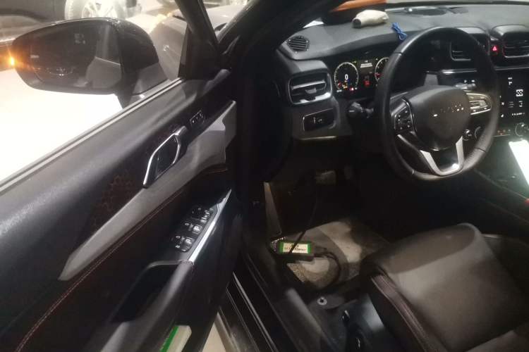 Used Lynk & Co 03 2019 2.0TD Automatic Jing Pro Edition
