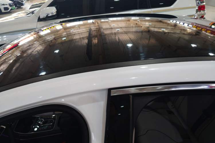 Used BYD Destroyer 05 2024 HONOR Edition DM-i 55KM Luxury Model