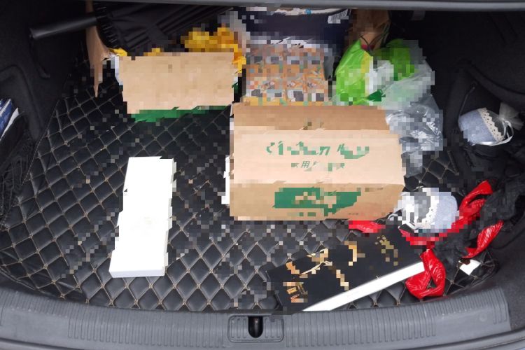 Used Audi A4L 2018 30th Anniversary Edition 40 TFSI Fashion Model
