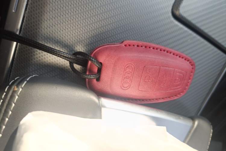 Used Audi A7 2024 45 TFSI Prestige Edition
