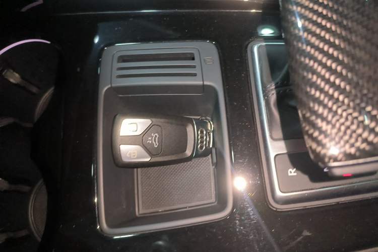 Used Audi A4L 2023 45 TFSI quattro Prestige Dynamic Edition