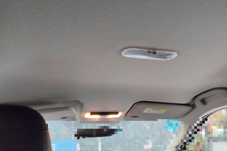 Used Nissan Kicks 2020 1.5L XV CVT Smart Connect Luxury Edition