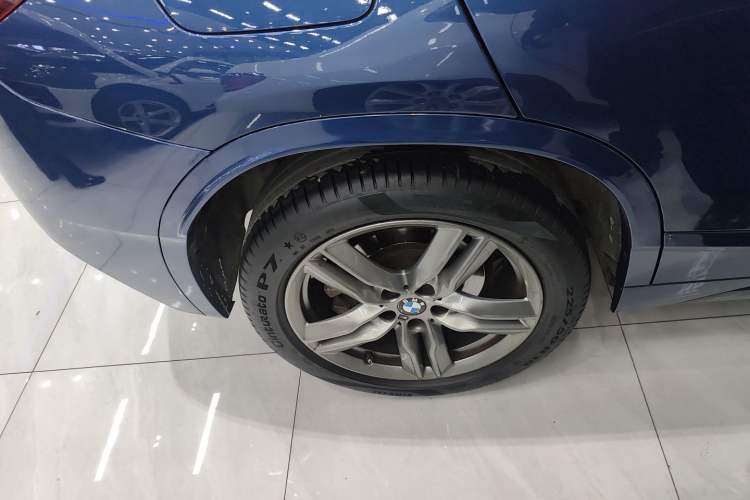 Used BMW X2 2021 Restyled sDrive25i M Sport Package
