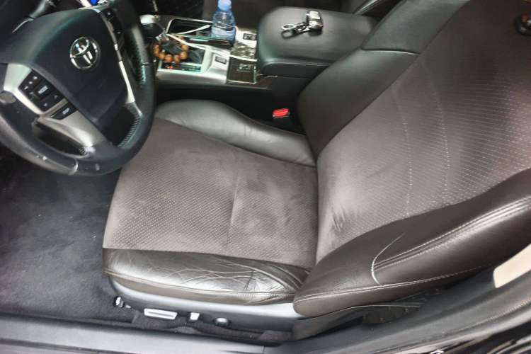 Used Toyota Reiz 2013 2.5V Shangrui Edition Left Front Seat