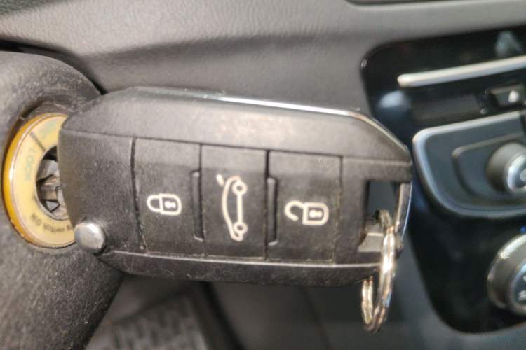 Used Peugeot 508 2012 2.0L Automatic Sunroof Classic Edition