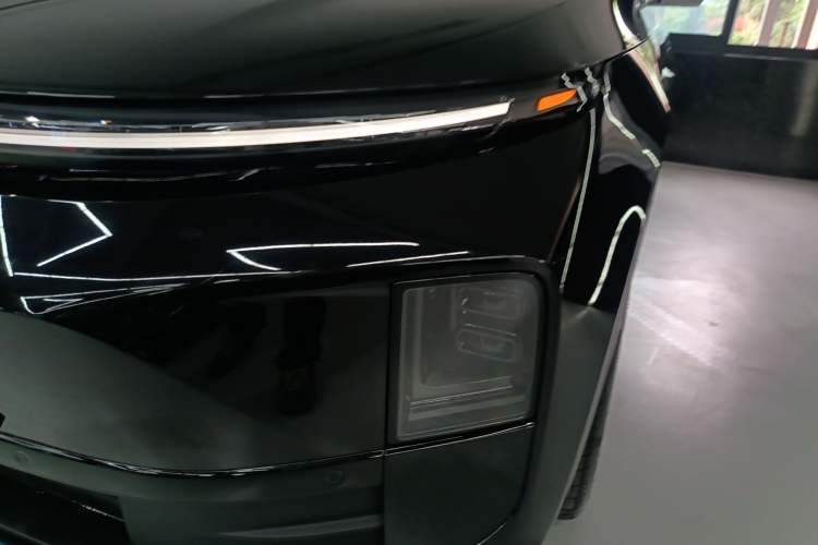 Used Li Auto L6 2025 Pro Smart Refresh Edition Left Front Headlight