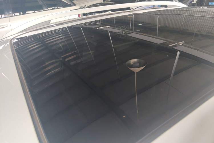 Used MG ZS 2020 180 DVVT Automatic Lite
