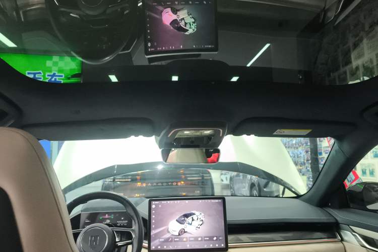 Used Zeekr 001 2023 ME Edition 100 kWh
