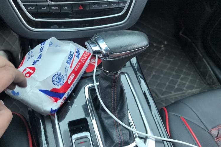 Used BAIC Beijing X5 2018 1.5T CVT New Smart Version China V Emission Standard