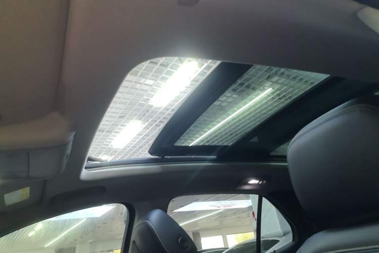 Used Chevrolet Equinox 2023 1.5T Chijie Version
