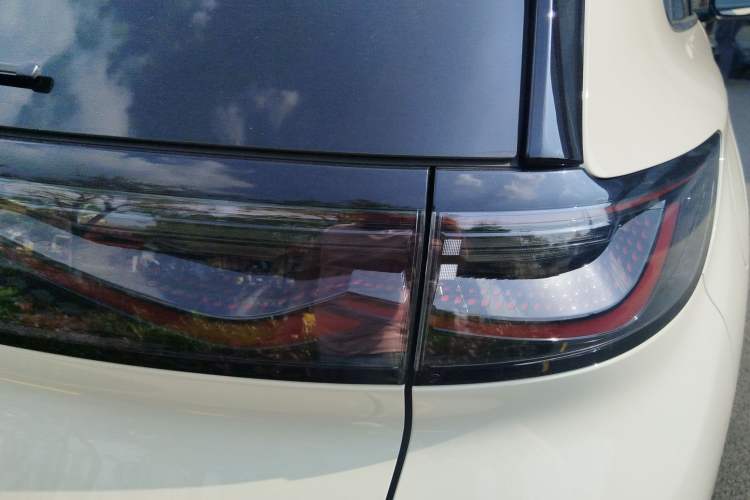 Used BYD Sealion 05 EV 2025 520 km Flagship SmartDrive Version
