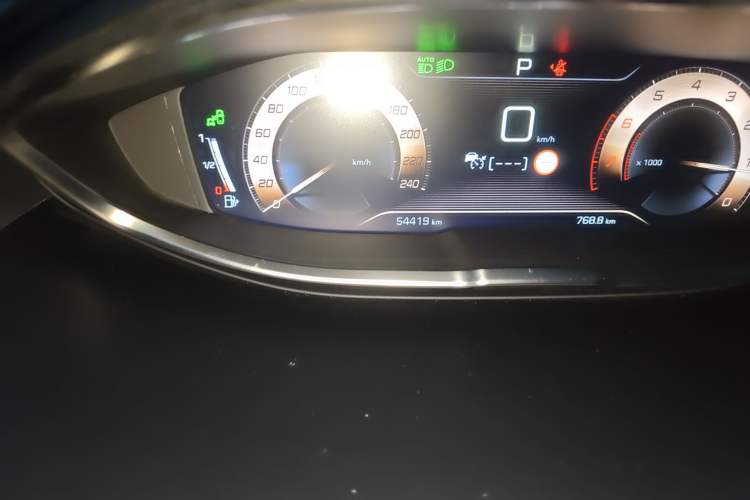 Used Peugeot 5008 2019 400THP 7-Seater Flagship GT Edition
