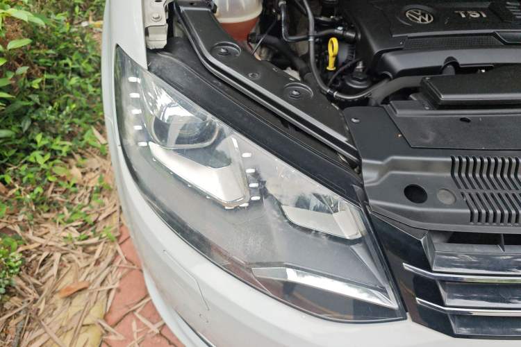 Used Volkswagen Sharan 2018 380TSI Luxury 7-Seater
