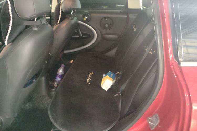 Used MINI Countryman 2016 1.6T COOPER ALL4 Fun Equipment Enthusiast