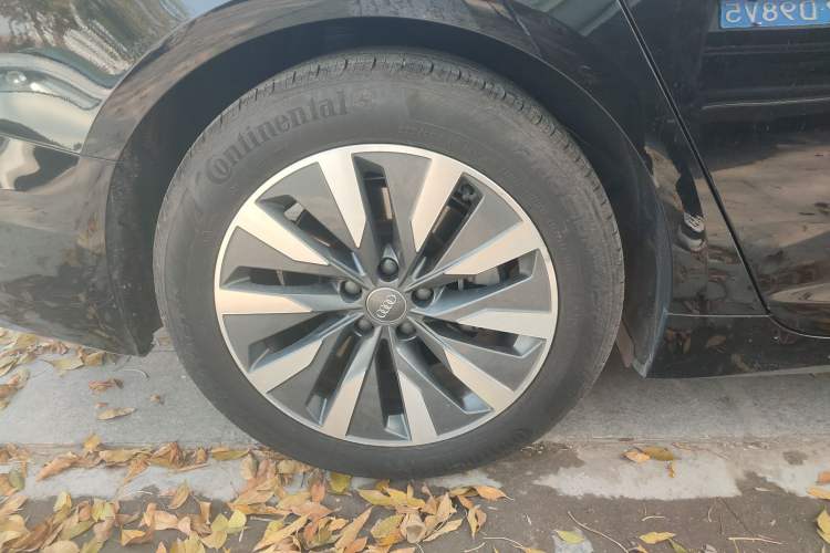 Used Audi A6L 2021 40 TFSI Luxury Prestige Edition
