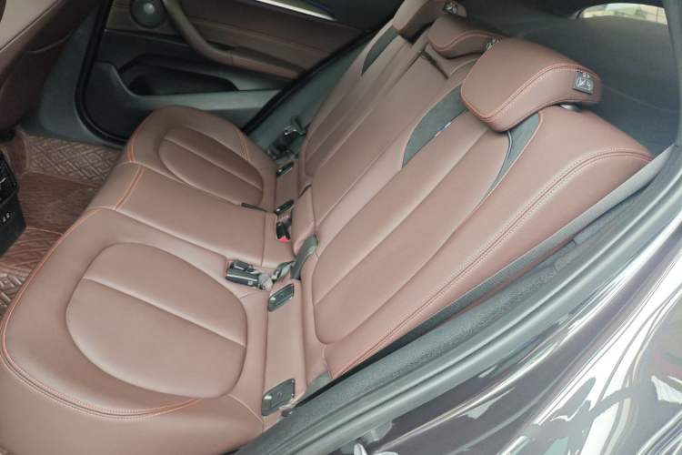 Used BMW X2 2022 sDrive25i Sport Edition
