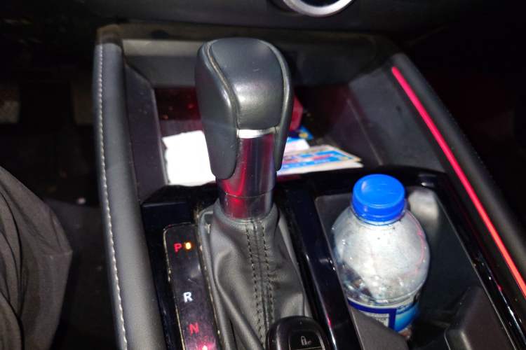 Used Honda Accord 2023 260TURBO Excellence Edition Gear Lever