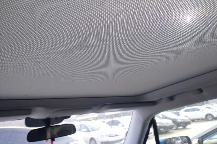 Used Jeep Renegade 2017 180T Automatic High-Energy Version