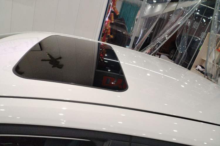 Used Toyota Levin 2024 Smart Electric Hybrid Dual-Engine 1.8L Luxury Edition
