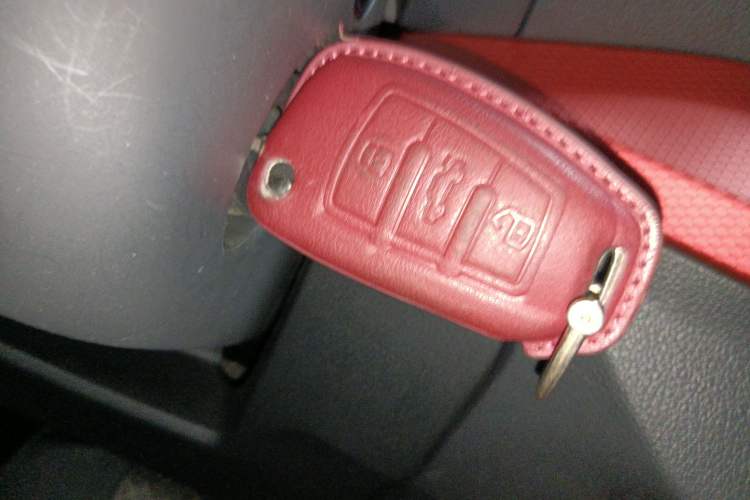 Used Audi Q2L 2018 35 TFSI Fashion Dynamic Version China V Emission Standard