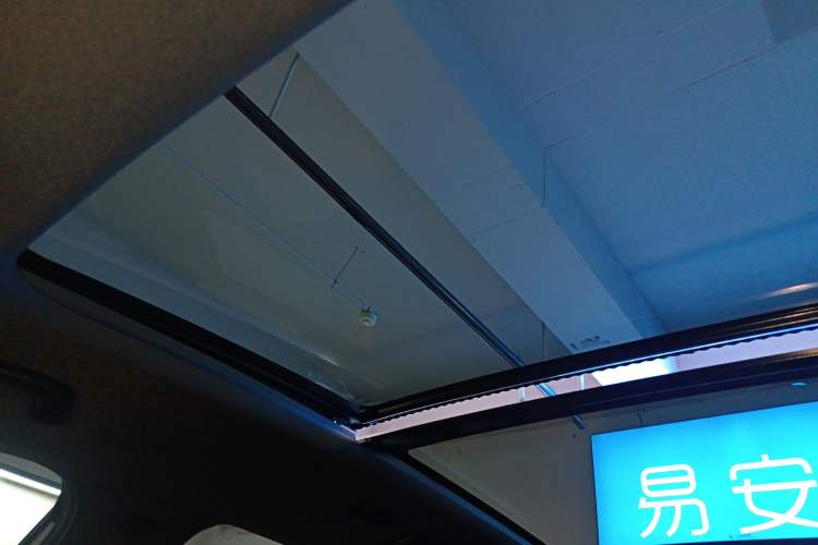 Used Geely Auto FX11 2025 4th Generation 1.5TD DCT - Shanhe