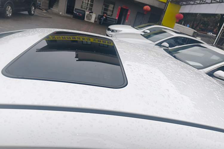 Used Kia K3 2016 1.6L Automatic GLS
