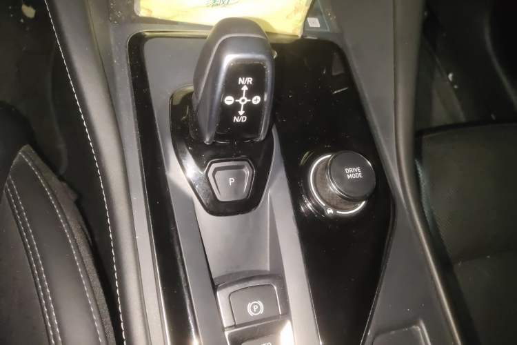 Used Lynk & Co 02 Hatchback 2022 2.0TD Pro