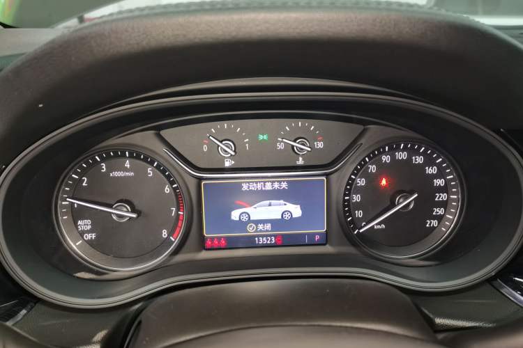 Used Buick Regal 2024 Revised 25T Ultra-Comfort Edition
