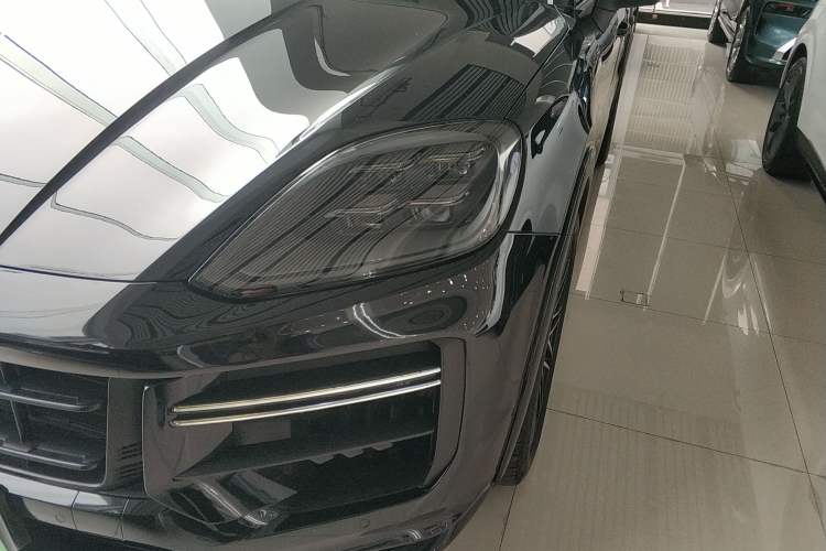 Used Porsche Cayenne 2024 Cayenne 3.0T