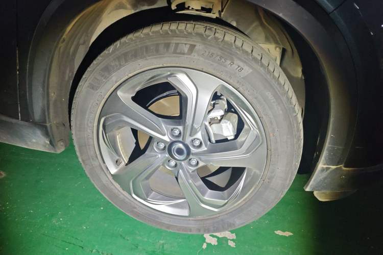 Used CIIMO M-NV 2021 Shangyi Edition
