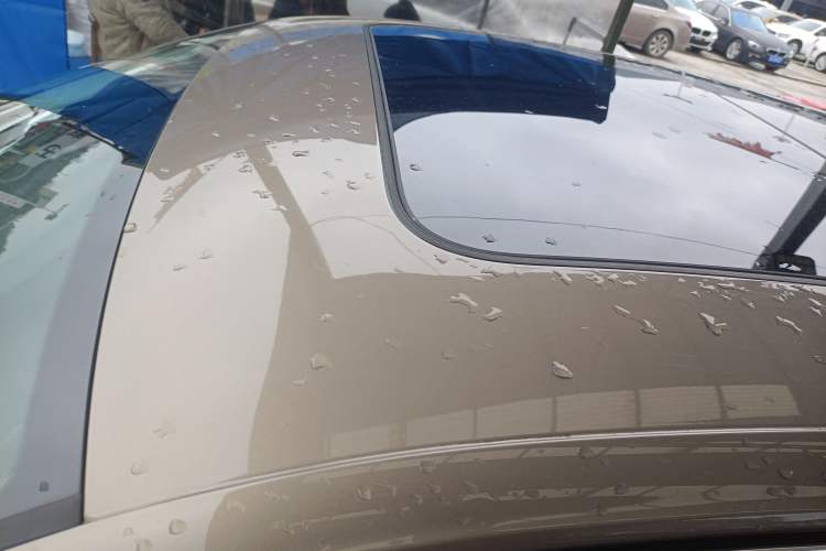 Used Volkswagen Passat 2019 330TSI Elite Edition China V Standard