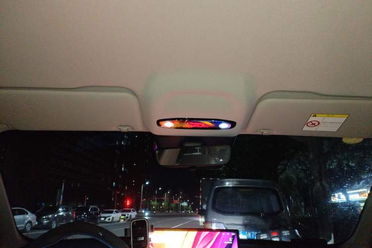 Used Geely Galaxy E5 2024 440km Launch Edition