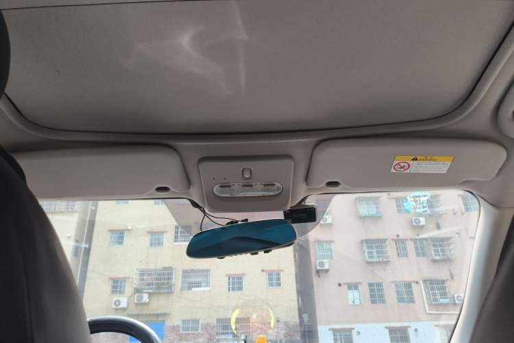 Used Nissan Qashqai 2017 2.0L CVT Luxury Edition China V Standard