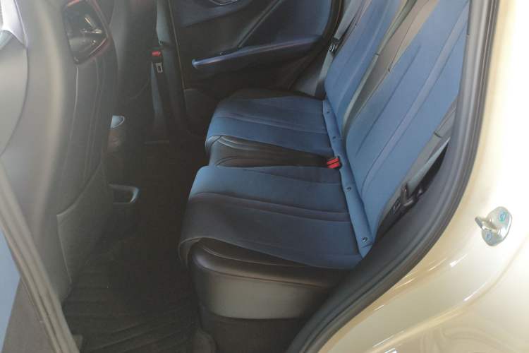 Used BYD Seagull 2024 Honor Edition 305km Freedom Version