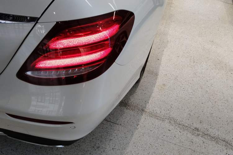 Used Mercedes-Benz E-Class 2019 Restyled E 300 L Sport Luxury Edition