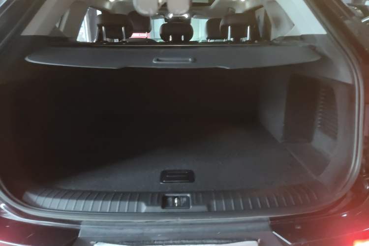 Used EXEED Lingyun 2020 1.6T Two-Wheel Drive Star Edition