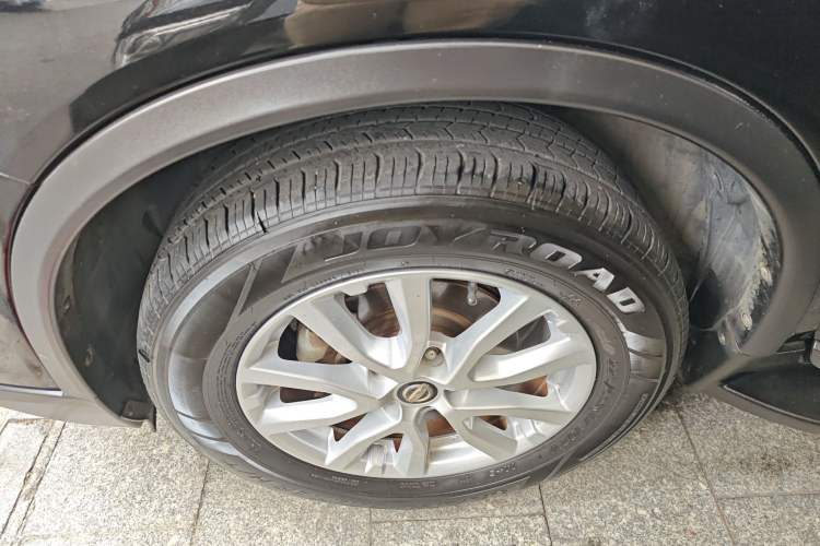 Used Nissan X-Trail 2019 2.0L CVT Smart Connect Comfort Edition 2WD