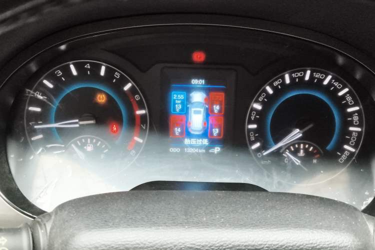 Used Haval H2 2017 Red-Label 1.5T Automatic Two-Wheel Drive Luxury Model