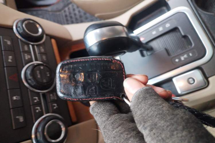 Used Land Rover Discovery 2012 3.0 SDV6 HSE Diesel Version