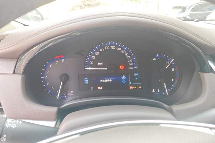 Used Cadillac XTS 2016 28T Tech Edition
