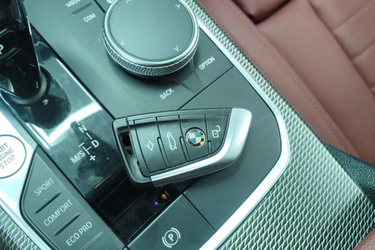 Used BMW 3 Series 2022 325Li M Sport Package
