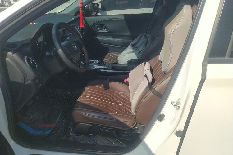 Used Honda XR-V 2021 220TURBO CVT Luxury Edition
