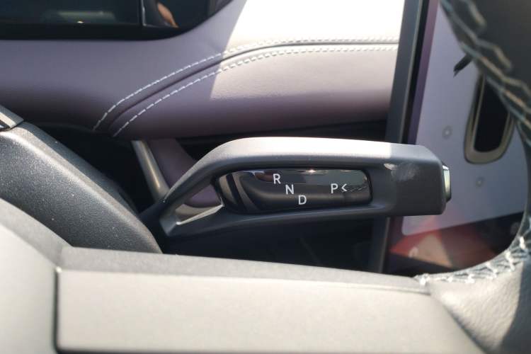 Used Xiaomi Auto SU7 2024 Rear-Drive Ultra-Long Range Advanced Pro-Level Intelligent Driving Version