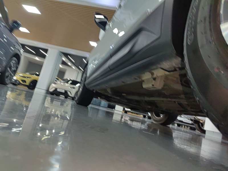 Used Geely Auto Coolray 2021 1.4T DCT Platinum Edition — 21